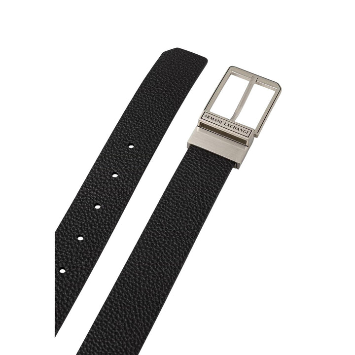 Armani Exchange Men Belt