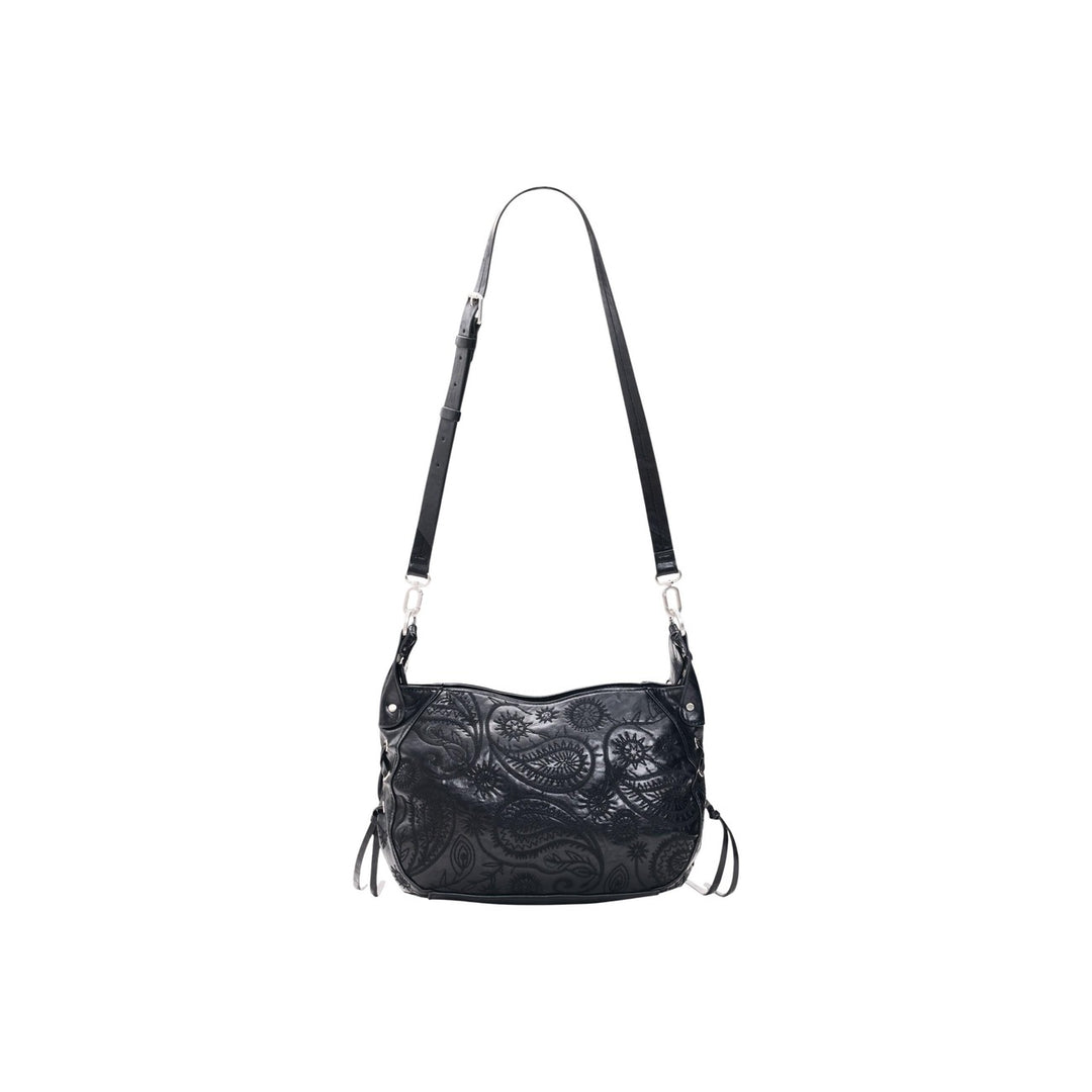 Desigual Black Bag – Women