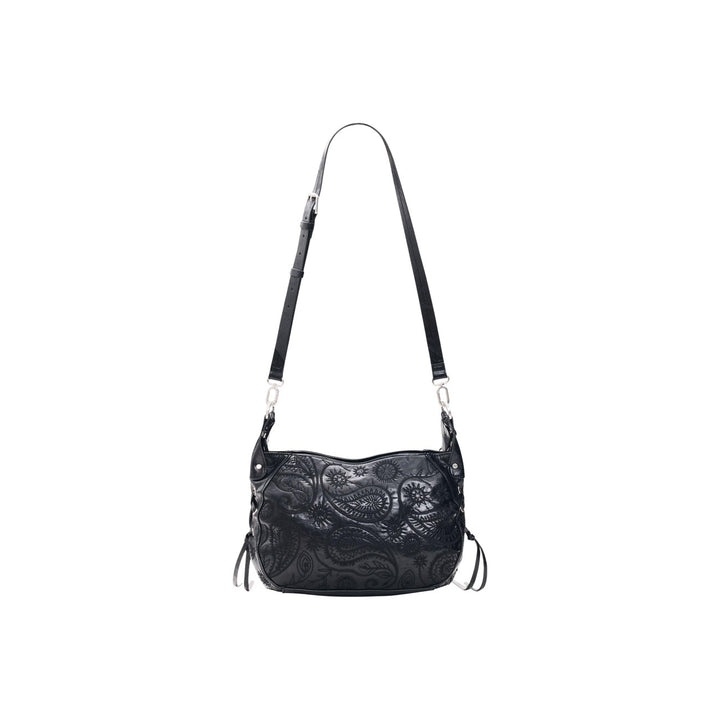 Desigual Black Bag – Women