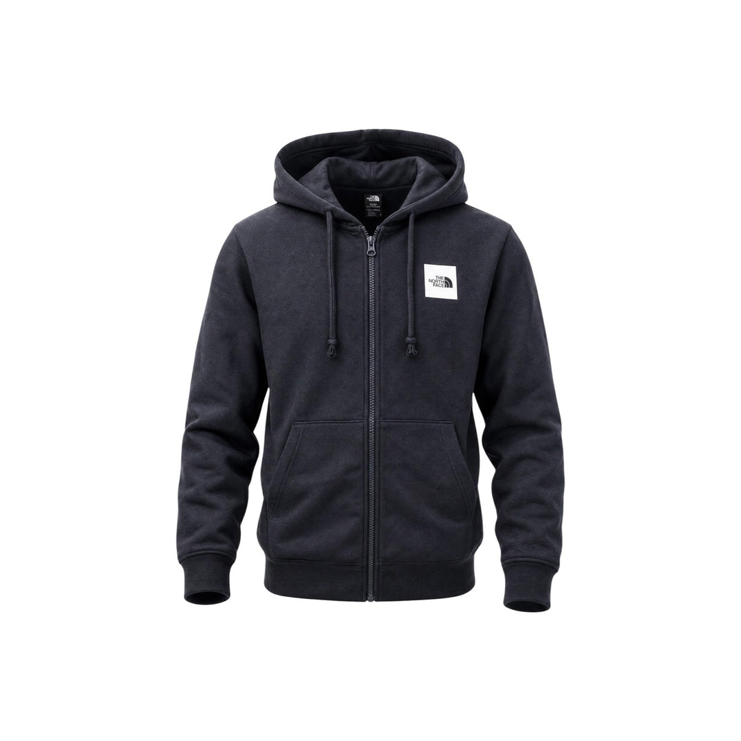 The North Face Sweatshirts in black 0198269013753