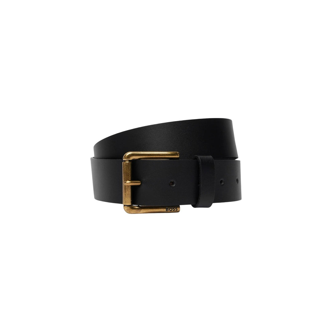 Boss Grey Belt
