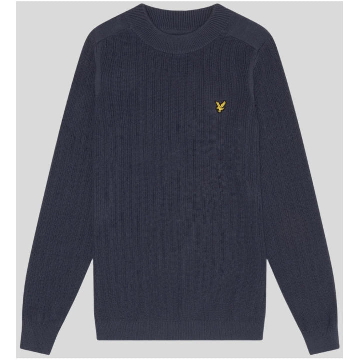 Lyle &amp; Scott Men Knitwear
