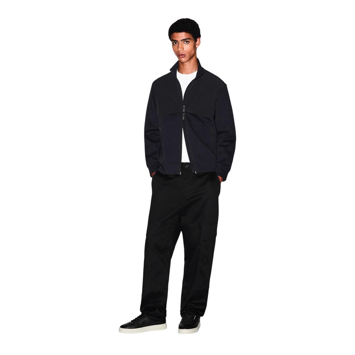 Armani Exchange Men Sweatshirts