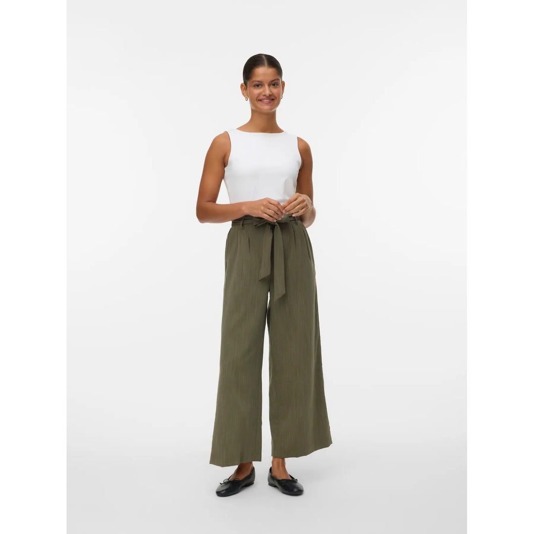 Vero Moda Women Trousers