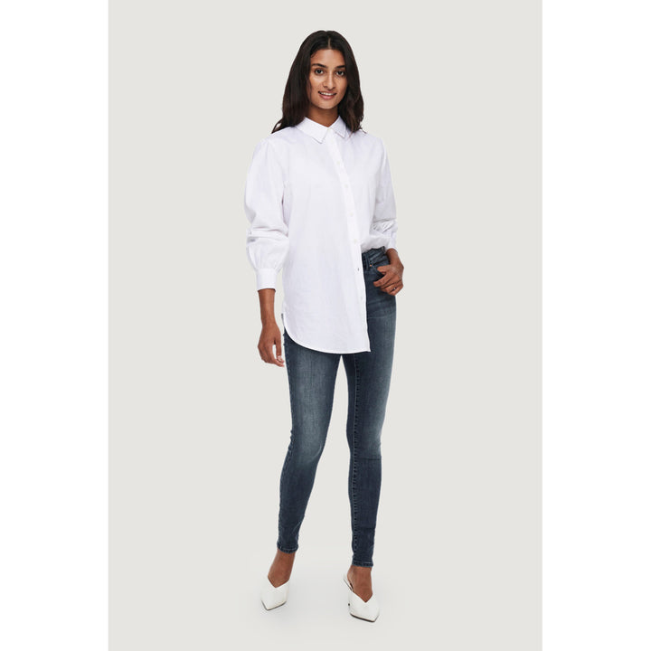 Only Blue Jeans – Women, Cotton