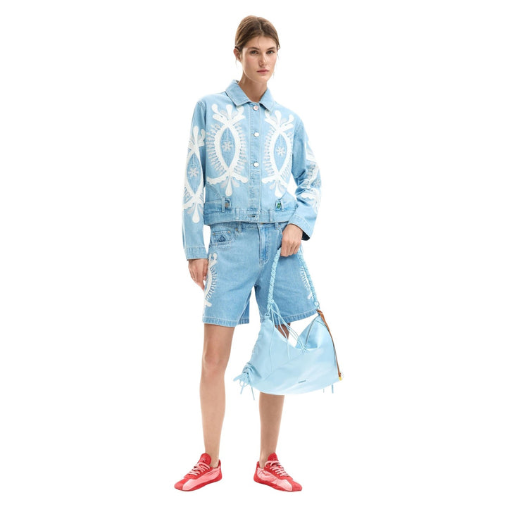 Desigual Women Blazer