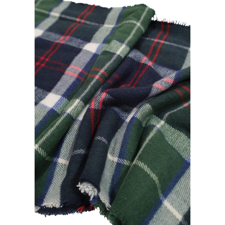 Barbour Men Scarf