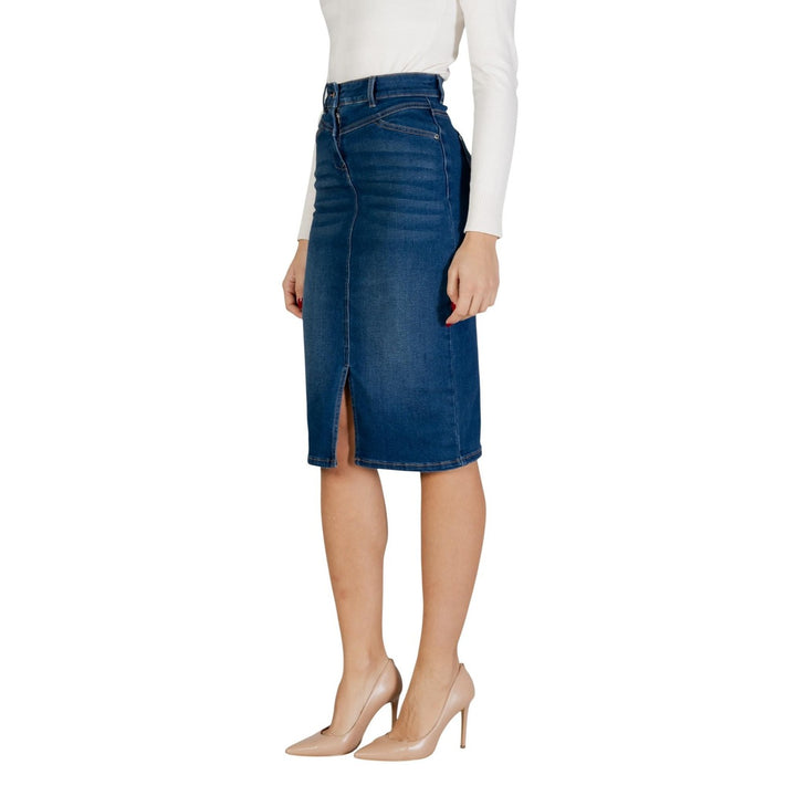 Morgan De Toi Women Skirt