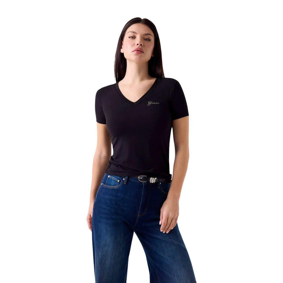 Guess Women T-Shirt
