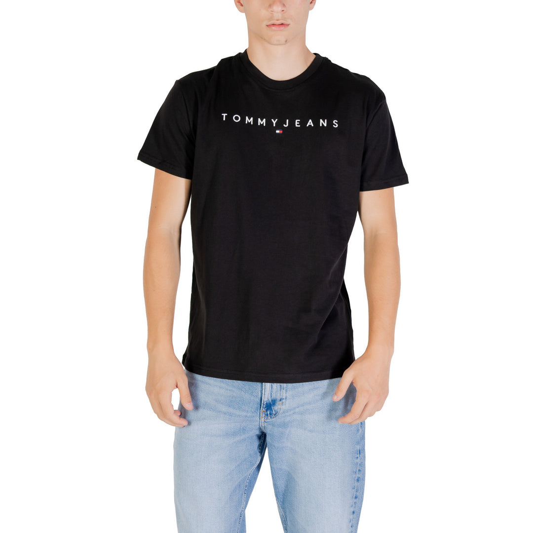 Tommy Hilfiger Jeans - Tommy Hilfiger Jeans Men T-Shirt