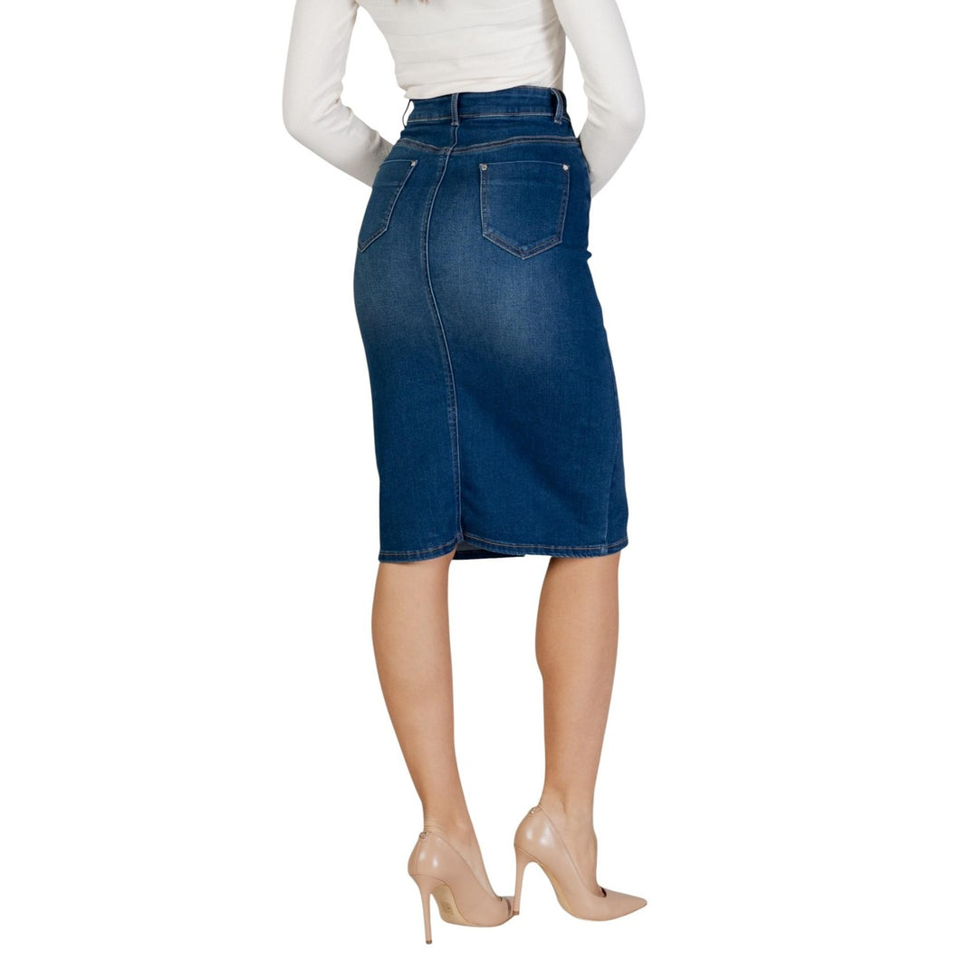 Morgan De Toi Women Skirt