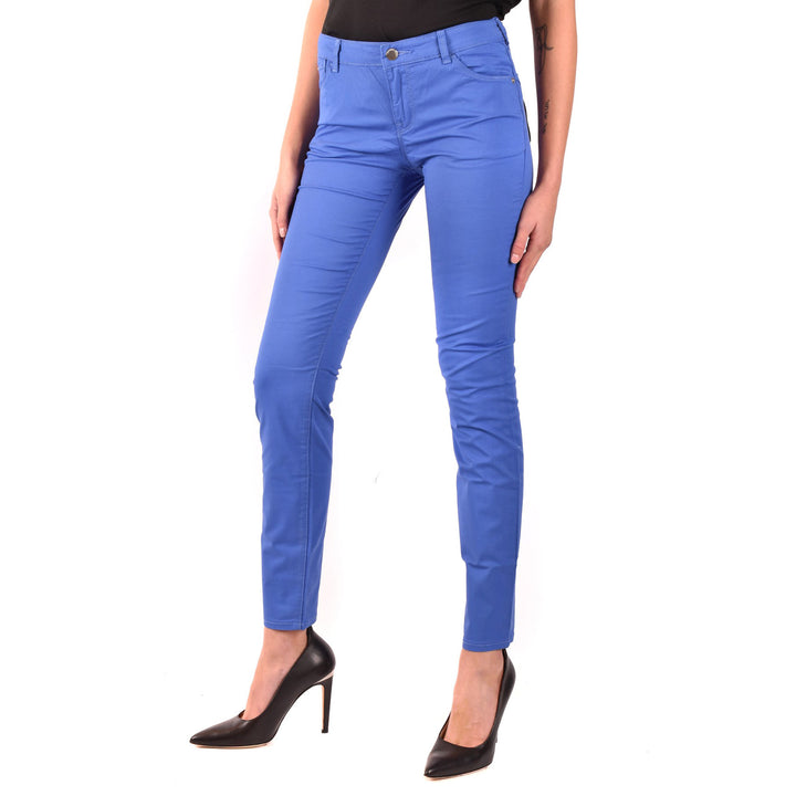 Emporio Armani Women Trousers