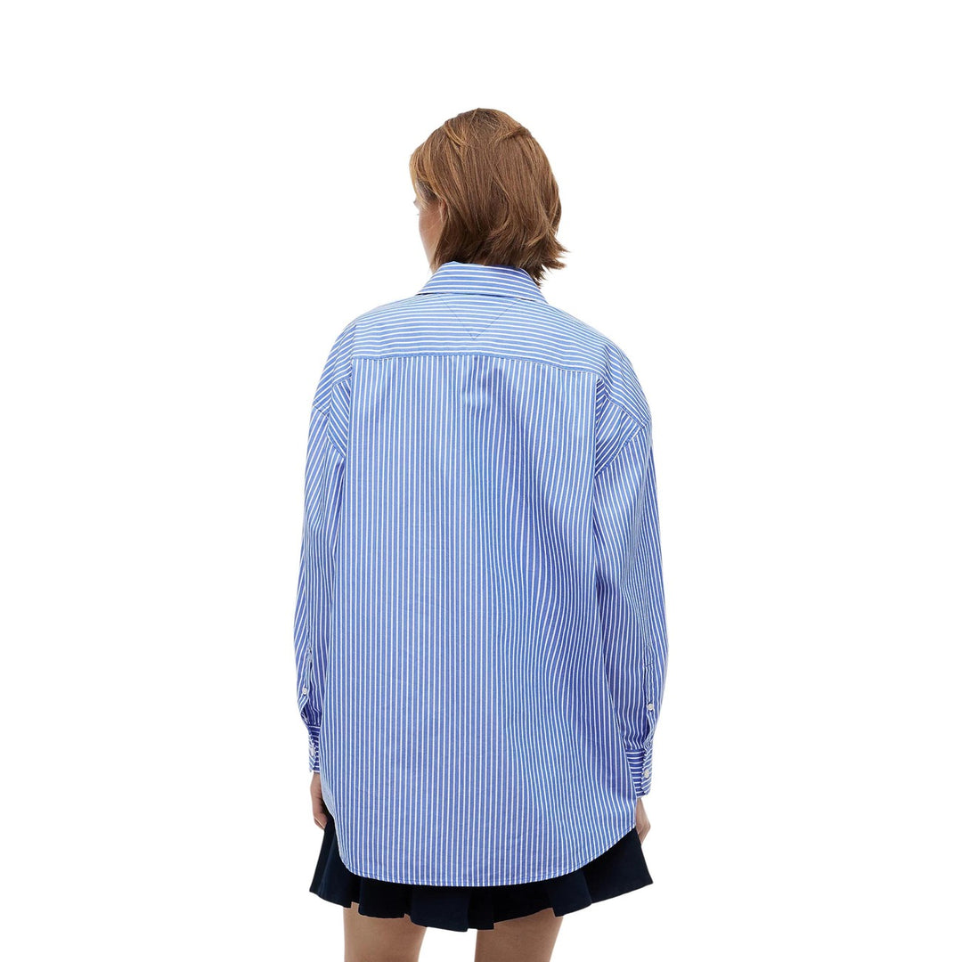 Tommy Hilfiger Jeans Women Shirt