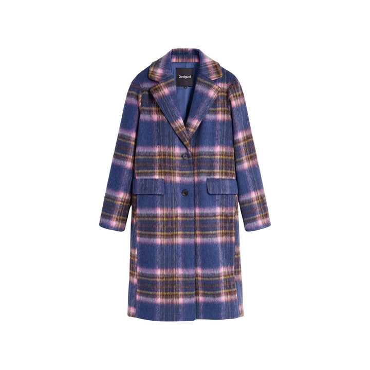 Desigual Women Coat
