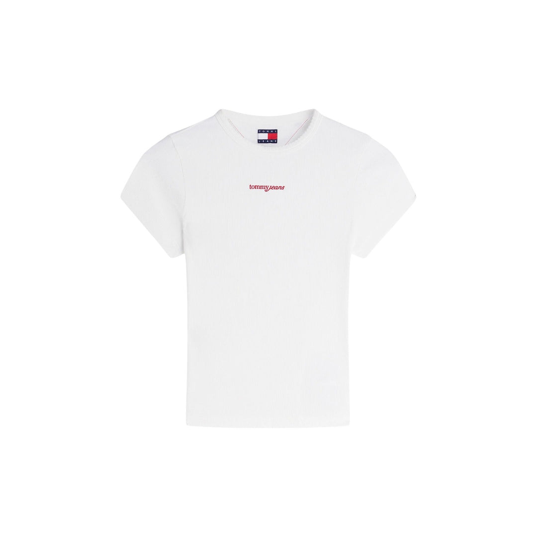 Tommy Hilfiger Jeans Women T-Shirt