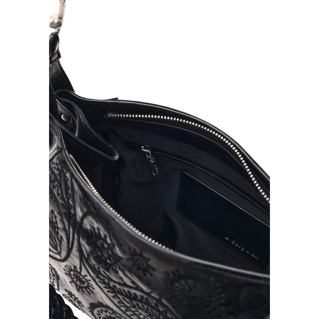 Desigual Black Bag – Women