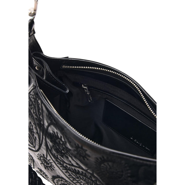 Desigual Black Bag – Women