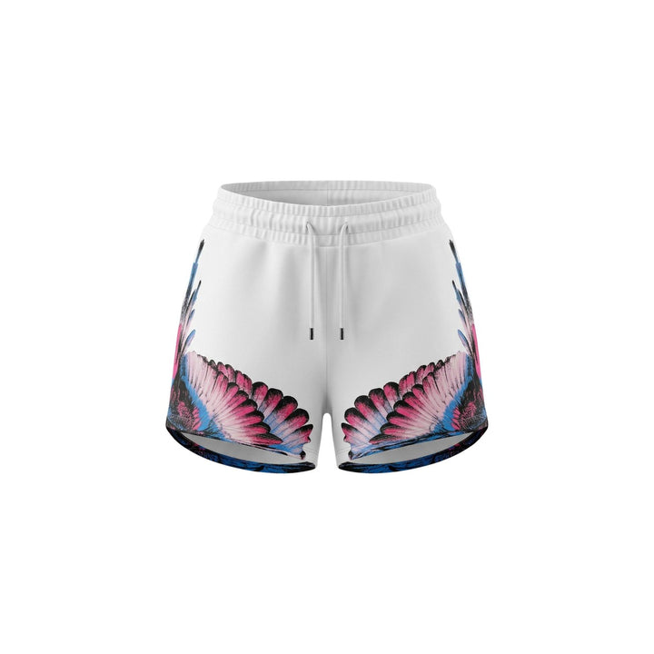 County Of Milan Women Short
