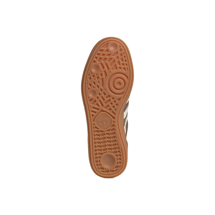Adidas Originals Sneakers in brown
