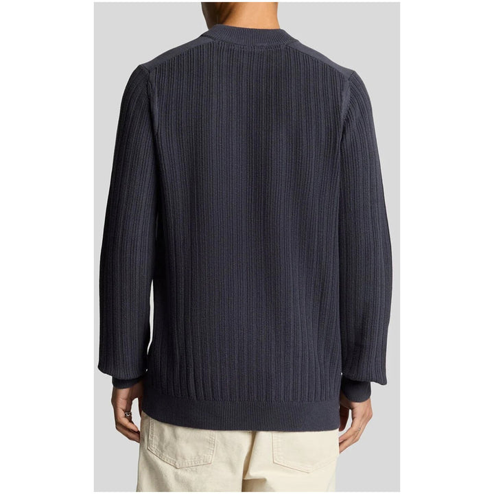 Lyle &amp; Scott Men Knitwear