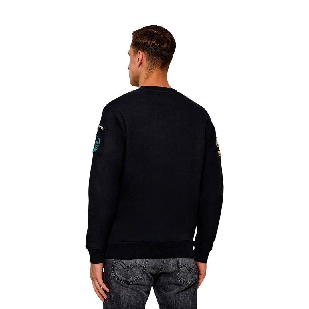 Replay - Replay Men Sweatshirts