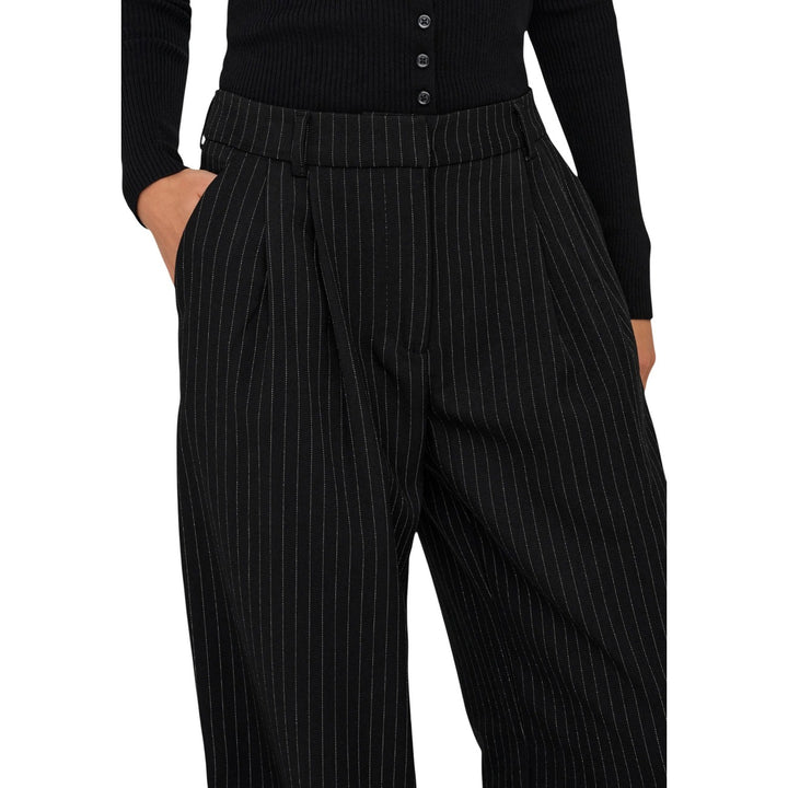 Only Black Trousers