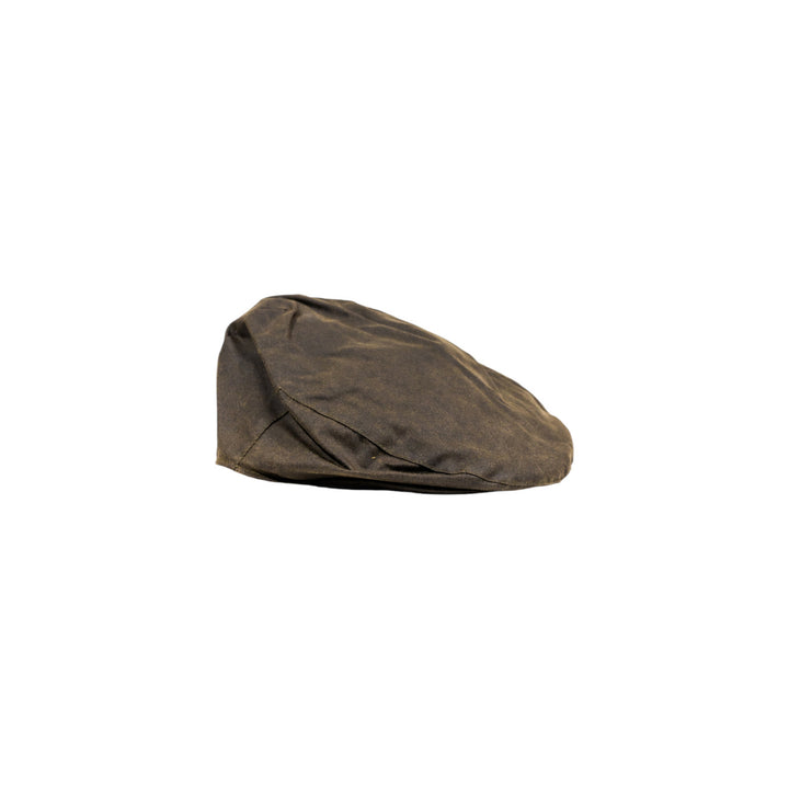 Barbour Green Cap – Men, Cotton