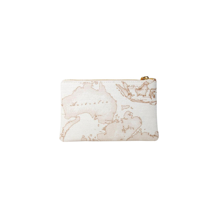Alviero Martini Prima Classe White Bag – Women, Cotton