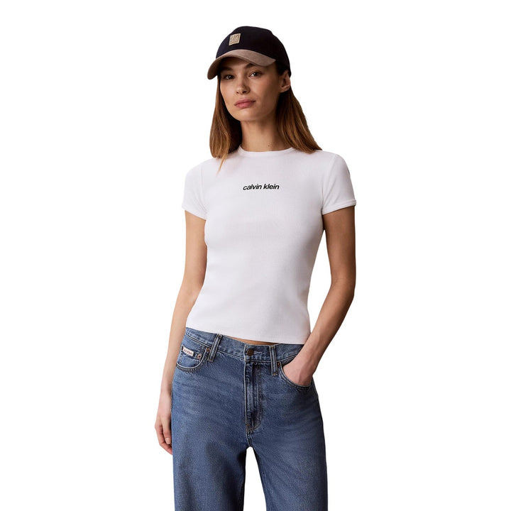 Calvin Klein Jeans Women T-Shirt