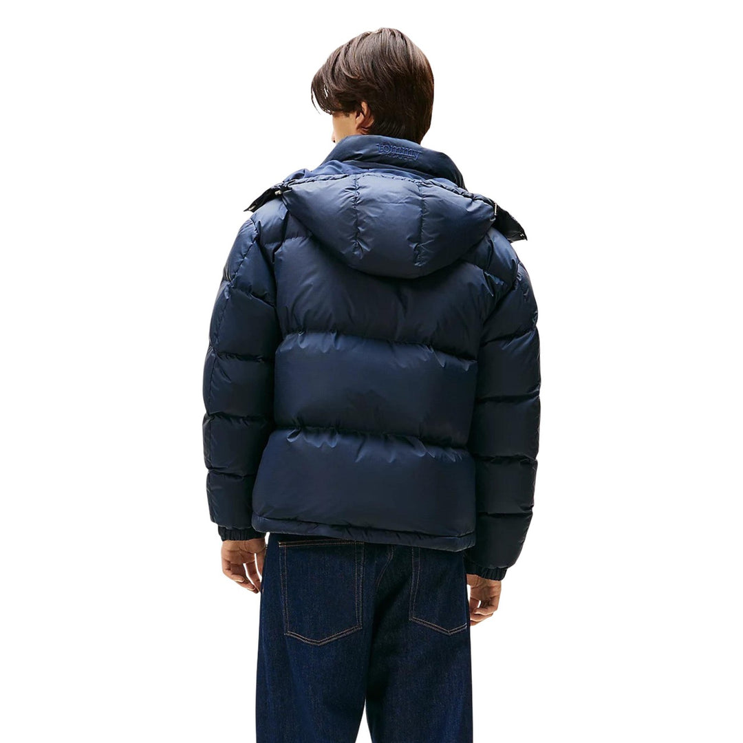 Tommy Hilfiger Jeans - Tommy Hilfiger Jeans Men Jacket