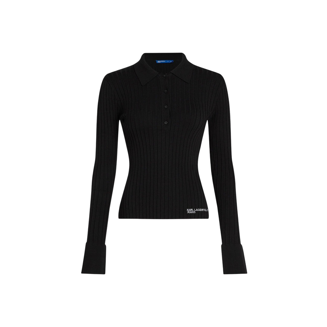 Karl Lagerfeld Jeans Women Polo