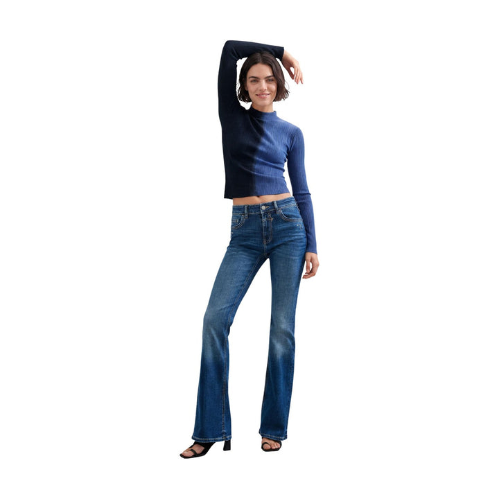 Desigual Women Jeans