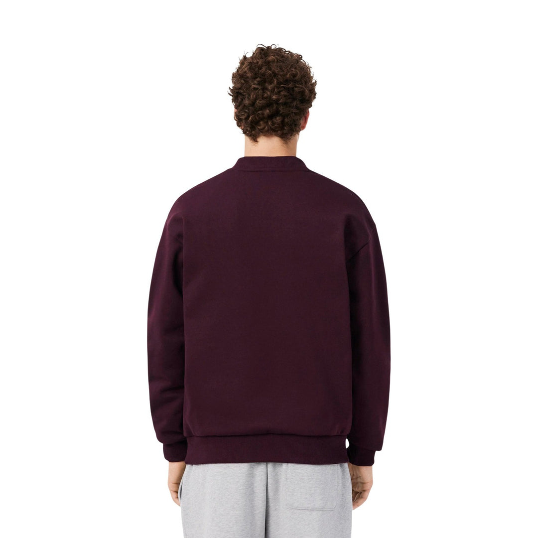 Lacoste Men Sweatshirts