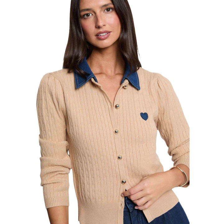 Morgan De Toi - Morgan De Toi  Women Knitwear