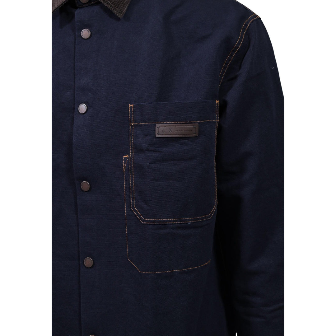 Armani Exchange Men Shirt