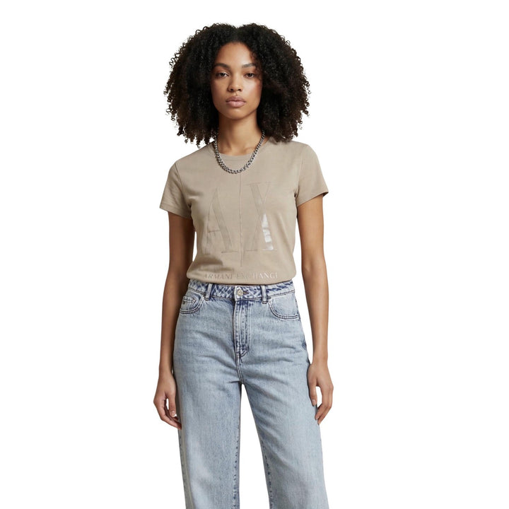 Armani Exchange Women T-Shirt