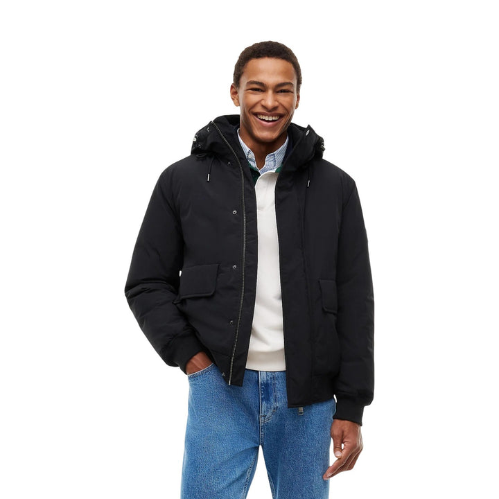 Tommy Hilfiger Jeans - Tommy Hilfiger Jeans Men Jacket