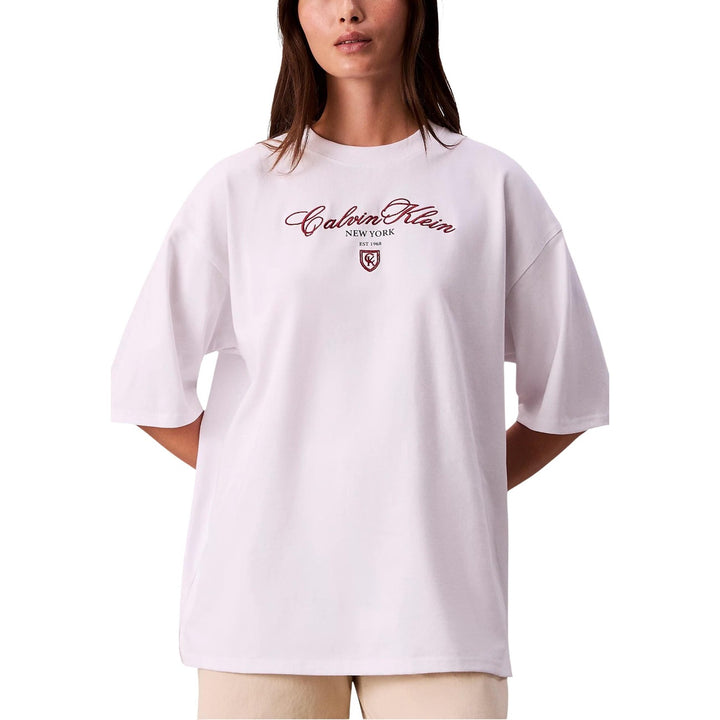 Calvin Klein Jeans Women T-Shirt
