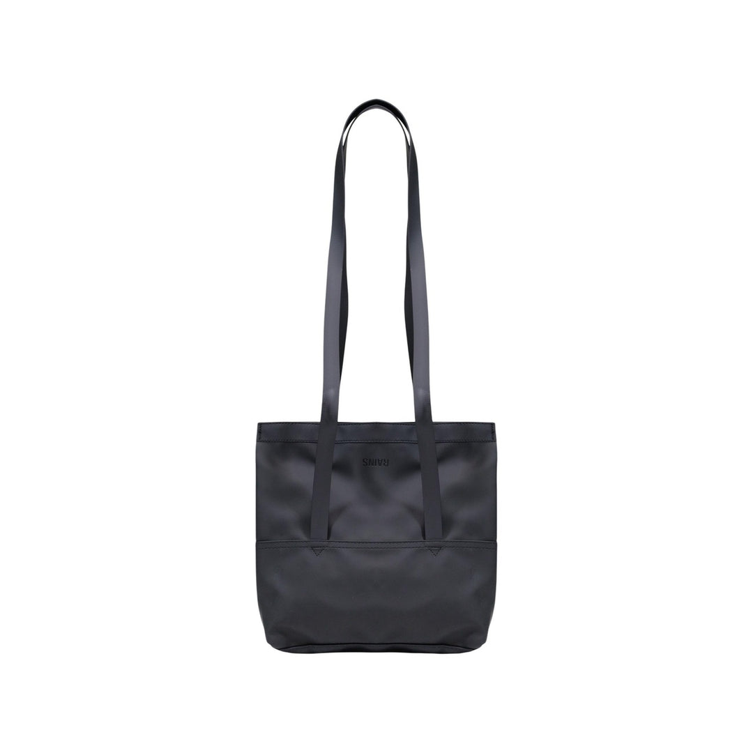 Rains Purple Bag – Women, Polyester