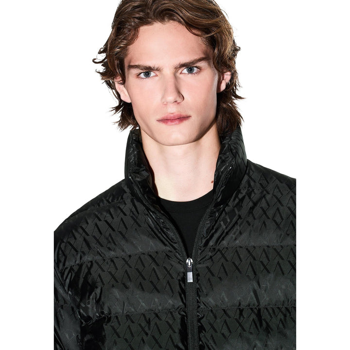 Armani Exchange Men Jacket