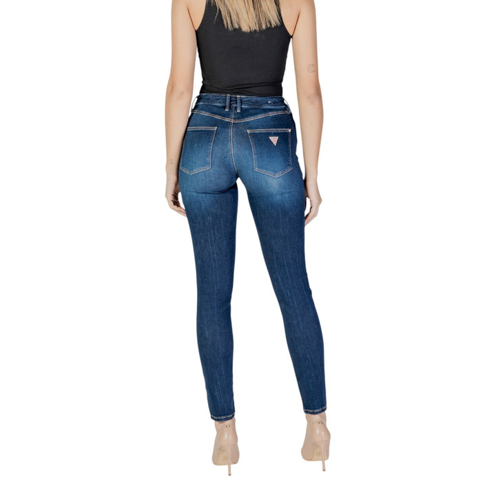 Guess Women Jeans
