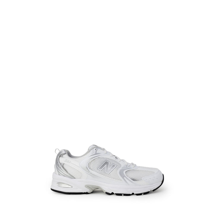 New Balance Grey Sneakers