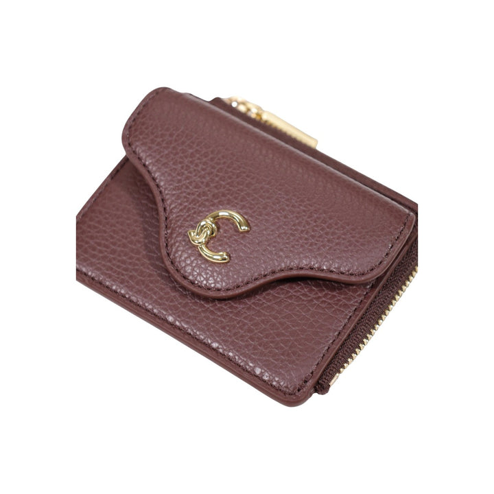 Coccinelle Bags in purple 8059978852311