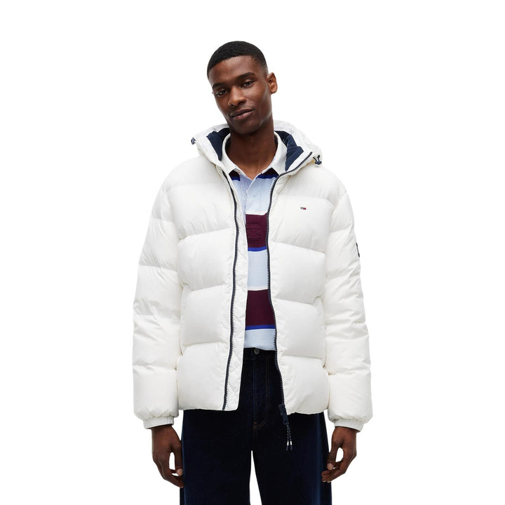 Tommy Hilfiger Jeans - Tommy Hilfiger Jeans Men Jacket