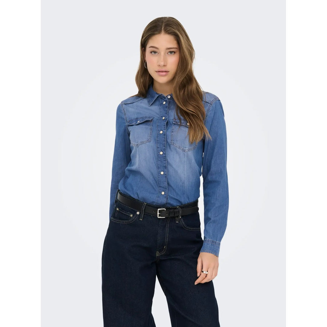Only Women Shirt