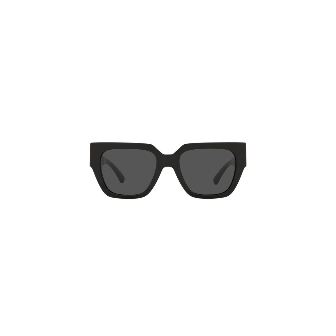 Versace Black Sunglasses – Women