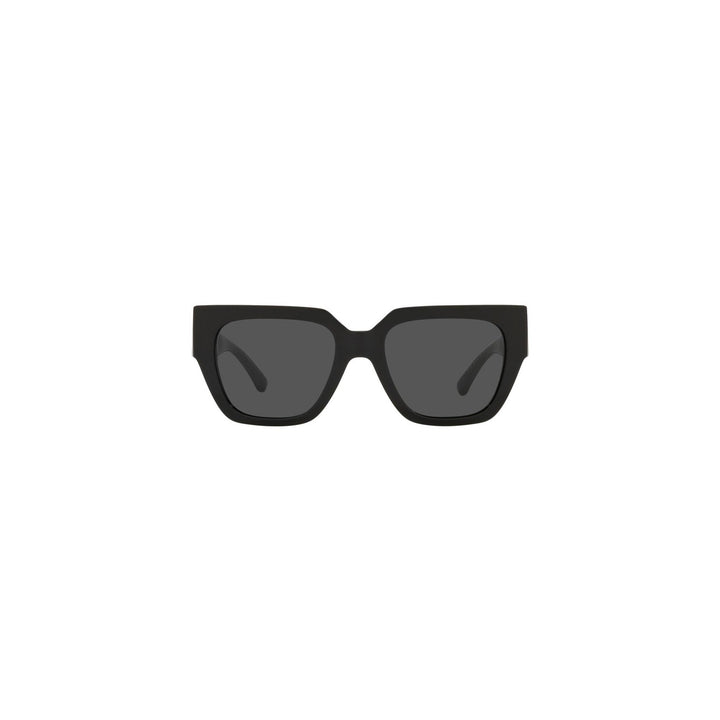 Versace Black Sunglasses – Women