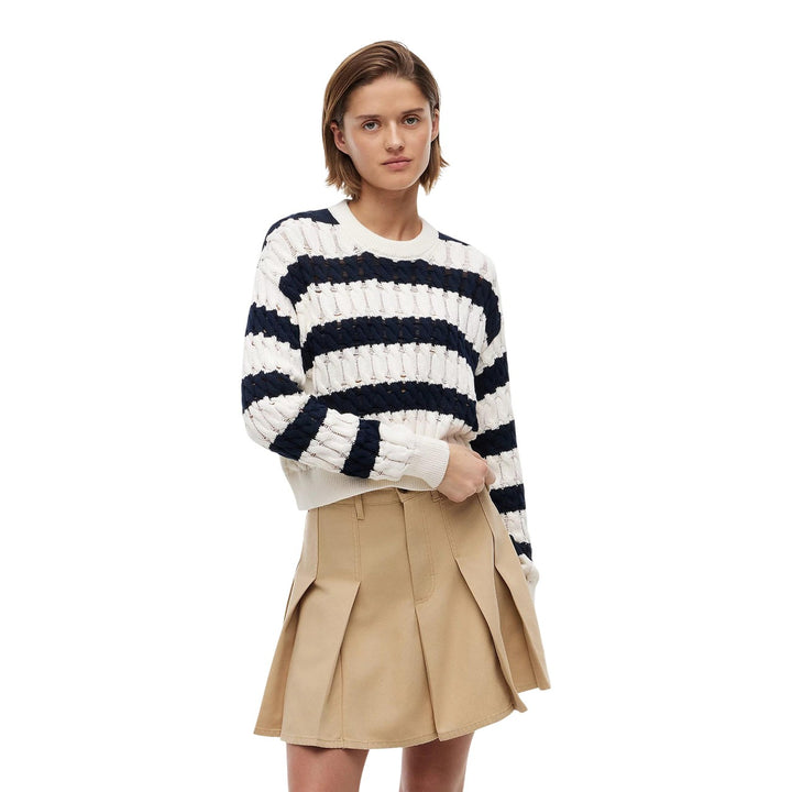 Tommy Hilfiger Jeans Women Knitwear