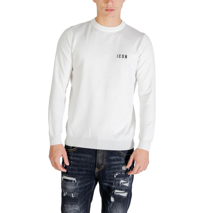 Icon Black Knitwear – Men, Nylon