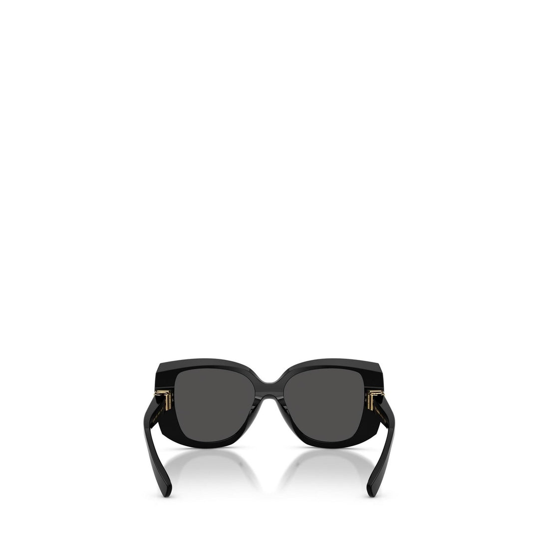 Dolce &amp; Gabbana Sunglasses in black 8056262466933